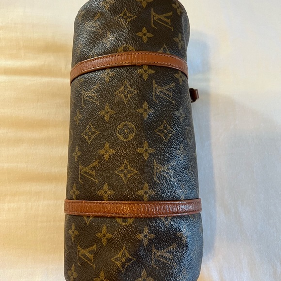 Louis Vuitton Vintage Papillon - Picture 6 of 8